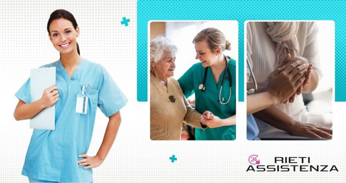 Cooperativa infermieri a domicilio a Rieti: assistenza sanitaria professionale a casa tua con Rieti Assistenza Cooperativa infermieri a domicilio a Rieti: assistenza sanitaria professionale a casa tua con Rieti Assistenza