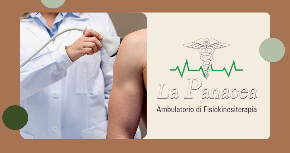 la panacea si happy Ambulatorio di fisioterapia a Ferrara curare il dolore con metodi personalizzati - immagine 1