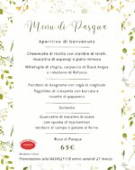 Menù di Pasqua Al Boccondivino a Pordenone: tradizione e qualità - immagine 2