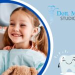 Odontoiatria pediatrica a Trieste da Studio Dentistico Dott. Marco Stener