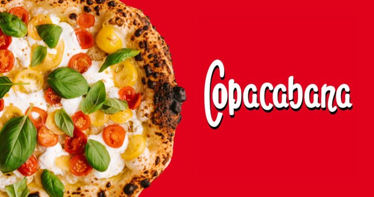 pizzeria copacabana trieste