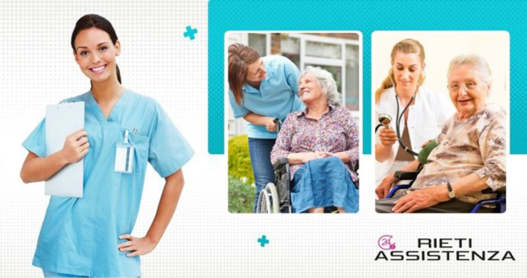 Prestazioni assistenziali a domicilio per anziani a Rieti: servizi su misura per ogni esigenza con Rieti Assistenza