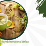 Tisane drenanti ritenzione idrica vicino Alatri presso Erboristeria Club Natura