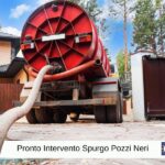 pronto intervento spurgo pozzi neri a Pisa da Giannarelli Luciano