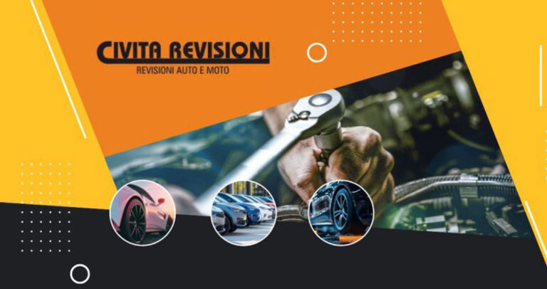 Centro revisione auto tutte le marche a Civita Castellana: affidabilità e competenza da Civita Revisioni