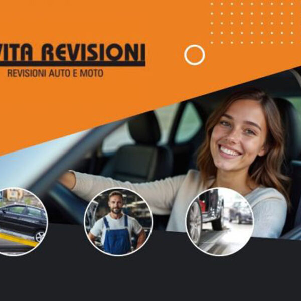 Revisione auto con ritiro e consegna a domicilio a Civita Castellana: comodità e risparmio di tempo con Civita Revisioni