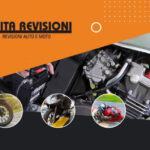 Centro revisione moto e scooter autorizzato a Civita Castellana: sicurezza e affidabilità con Civita Revisioni