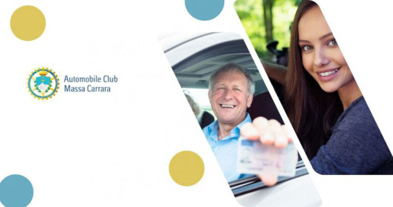 Agenzia pratiche auto rinnovo patente a La Spezia da Aci Fosdinovo Caniparola