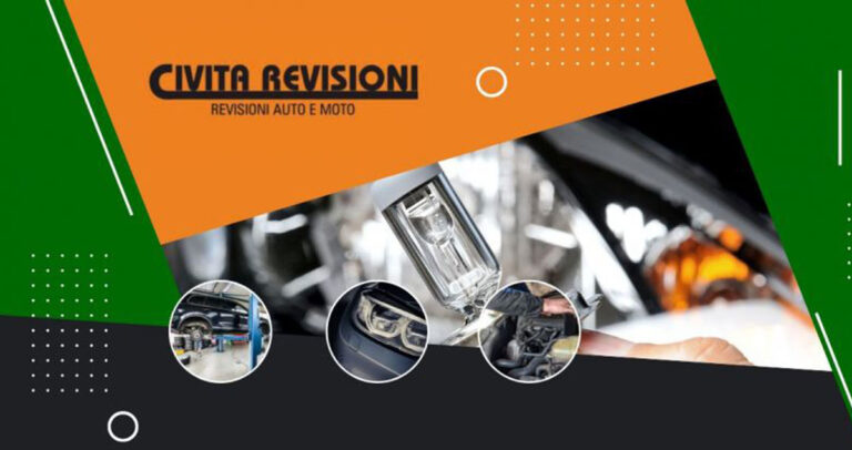 Diagnosi elettronica auto con lettura centralina a Civita Castellana: precisione e affidabilità da Civita Revisioni