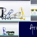 Ottica con misurazione della vista a Napoli da Ottica Aricò