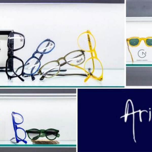 Ottica con misurazione della vista a Napoli da Ottica Aricò