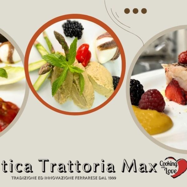 specialità di pesce