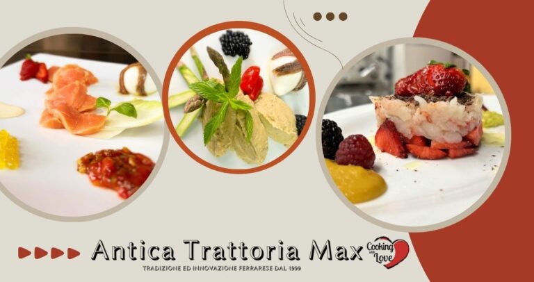 specialità di pesce