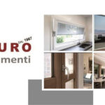 Vendita e installazione infissi e serramenti in alluminio a Imperia da Lauro Serramenti