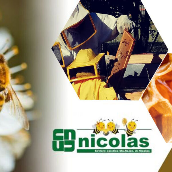 Trattamento acido ossalico api varroa biologico da Nicolas