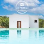 Agriturismo con piscina a Dorgali La Croisette