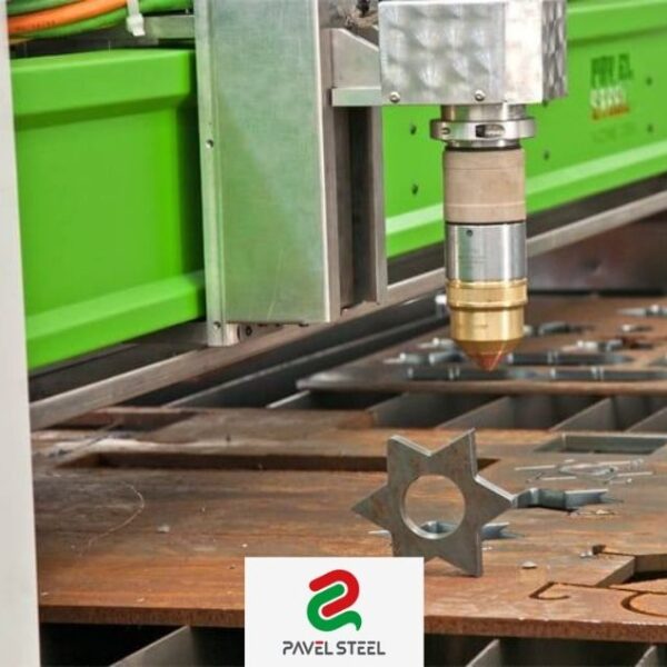 Assistenza macchinari lavorazione lamiera vicino Arezzo da PAV.EL.STEEL