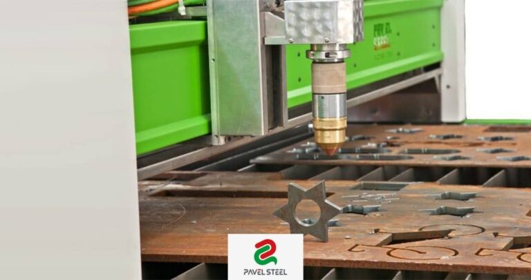 Assistenza macchinari lavorazione lamiera vicino Arezzo da PAV.EL.STEEL