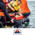 Attrezzatura per navigare in sicurezza a Viareggio da Versilia Marine Service