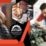 Autofficina plurimarca con servizio di noleggio auto a Bari Autofficina Benedetto Antonio