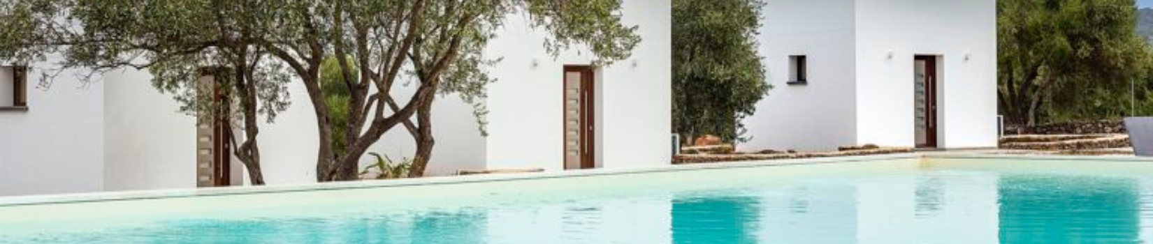 BANNER HOMPAGE LA CROISETTE AGRITURISMO