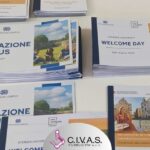 Brochure per promuovere la tua azienda a Lucca da CIVAS Pubblicità