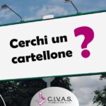Cartelloni pubblicitari a Lucca da CIVAS Pubblicità