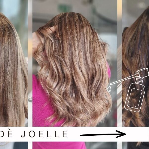 Degradè Joelle bigodini