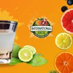 Distribuzione concentrato di bergamotto in tutta Italia da Internationa Juice
