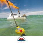 Epirb trasmettitori di soccorso per imbarcazioni a Viareggio da Versilia Marine Service