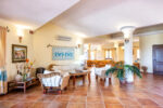 Hotel with Pool by the Sea in Sardinia Costa Caddu - Image 9
