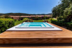 Hotel with Pool by the Sea in Sardinia Costa Caddu - Image 4