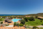 Hotel with Pool by the Sea in Sardinia Costa Caddu - Image 5