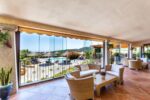 Hotel with Pool by the Sea in Sardinia Costa Caddu - Image 2