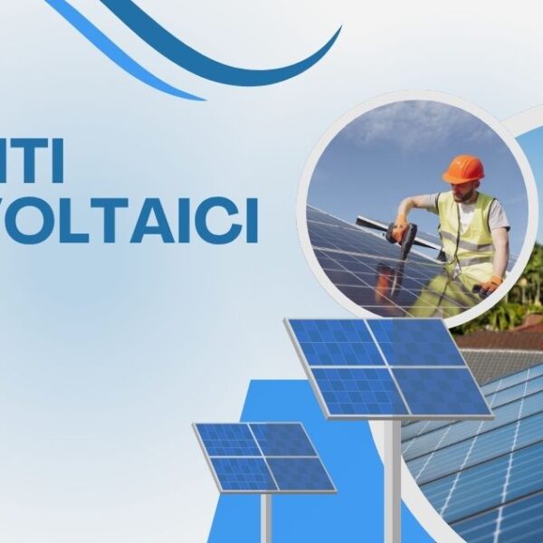 Impianti fotovoltaici FINESTRA MODERNA
