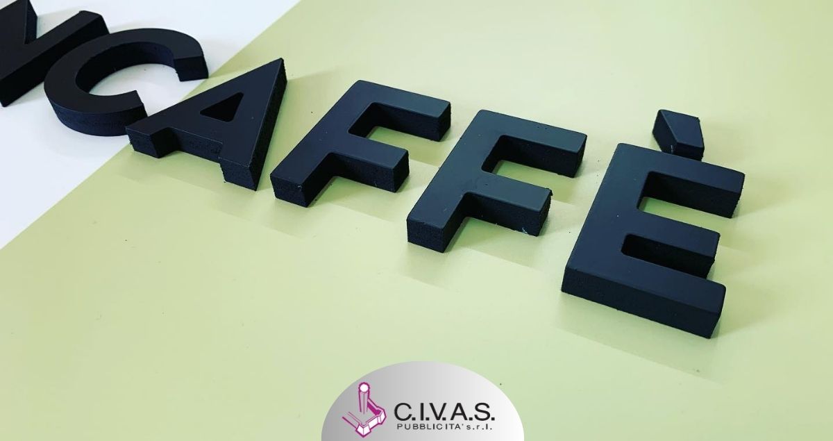 Insegne personalizzate per negozi e attività a Lucca da CIVAS Pubblicità Insegne personalizzate per negozi e attività a Lucca da CIVAS Pubblicità