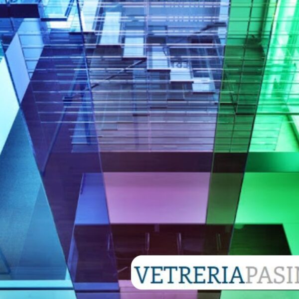 Lavorazione del vetro vetreria pasini cristalglass