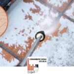 Miglior trattamento per pavimento in cotto in Italia da Consorzio Siena Co.Ge.S.