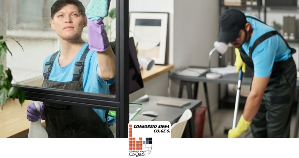 Pulizie straordinarie condomini in Italia da Consorzio Siena Co.Ge.S Pulizie straordinarie condomini in Italia da Consorzio Siena Co.Ge.S.