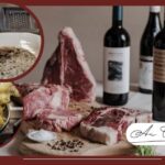 Ristorante con cucina locale autentica al Ristorante ai Canonici