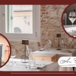 Ristorante raffinato ed elegante Ristorante ai Canonici