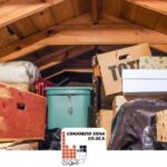 Sgombero soffitte e scantinati in Italia con Consorzio Siena Co.Ge.S.