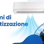Sistemi di climatizzazione FINESTRA MODERNA