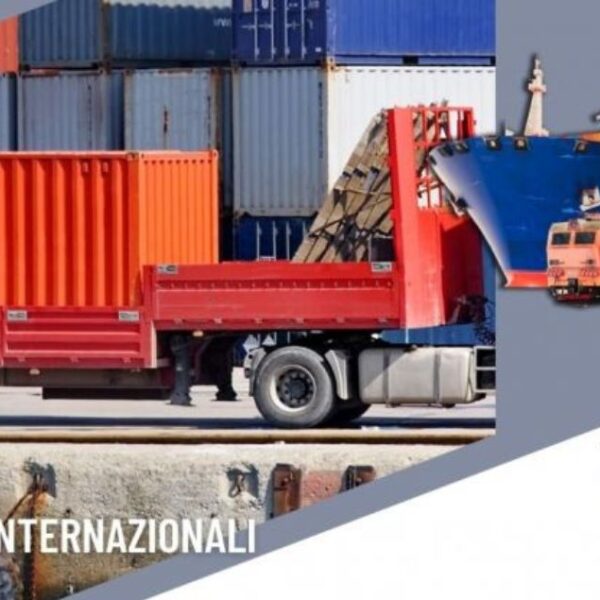 Trasporti Internazionali per la Turchia dal Porto di Bari Bruno Milella & C. srl