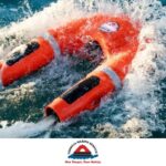U-Safe dispositivo hi-tech di salvataggio a Viareggio da Versilia Marine Service