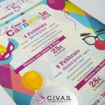 Volantini e Flyer per promozioni, inviti, lanci di prodotti a Lucca da CIVAS Pubblicità