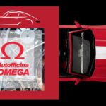 Restauro auto storiche Ferrari, Alfa Romeo, e Maserati a Vicenza da Autofficina Omega