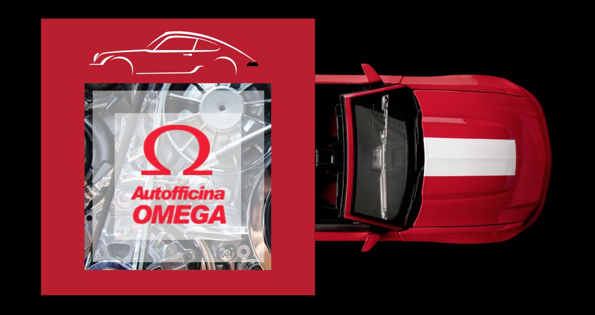 autofficina omega Restaurierung klassischer Ferrari-, Alfa Romeo- und Maserati-Fahrzeuge in Vicenza durch Autofficina Omega – Bild 1