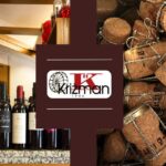 hotel albergo ampia selezione di vini krizman