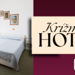 hotel albergo krizman